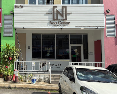 Neo Coffee - Bukit Tinggi