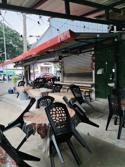 Roti Tempayan Abe Noor