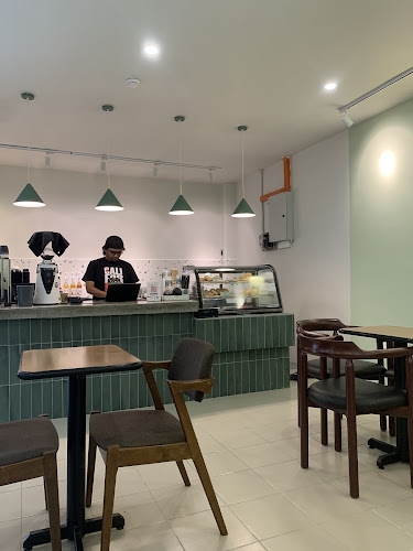 17Gram Beans USJ 7 - Gastronomi dan perhotelan