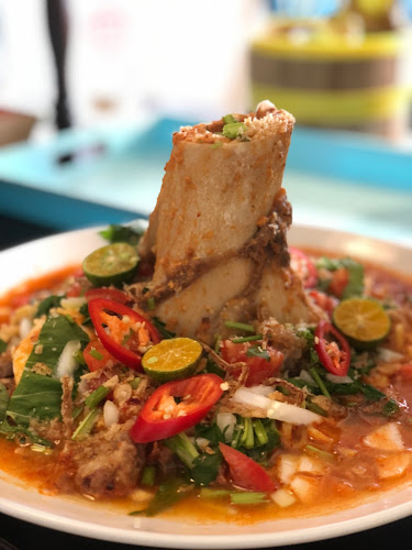 Warong Atokk Nenek, Sri Andalas