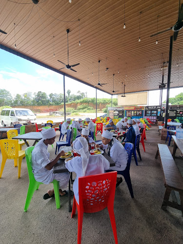 Opinii despre Dapur Gerabak Western în Kulim - Gastronomi dan perhotelan