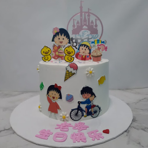 Opinii despre Precious Bakey în Klang - Gastronomi dan perhotelan