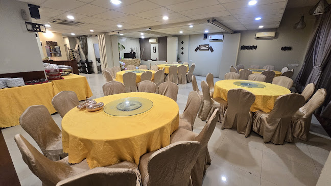 Comentarii opinii despre New Valley Seafoods (HALAL)Restoran Bintulu