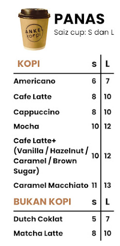 Jalan Melor, Taman Melor, 36000 Teluk Intan, Perak