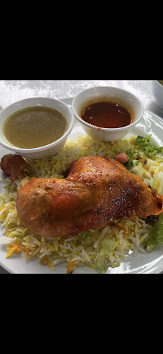 Opinii despre Hanaa Almasyhur Restaurant în Ayer Keroh - Gastronomi dan perhotelan