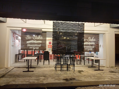 Susuka Steamboat and Grill