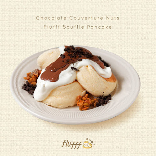 Comentarii opinii despre sho floofeee Ipoh