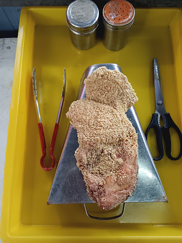 Uncle Bob Fried Chicken