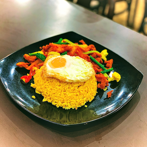 Restoran Hafiz Corner | Ampang Avenue - Ampang