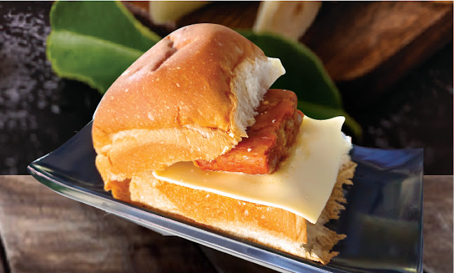 Comentarii opinii despre HAI KE KOPITIAM @ BUKIT INDAH 海客茶店