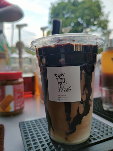 Kopi dan Balut Kampung Seri Penchala, Kampung Sungai Penchala, 60000 Kuala Lumpur, Wilayah Persekutuan Kuala Lumpur