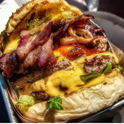 Woodfire Shah Alam - Gastronomi dan perhotelan