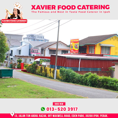 Opinii despre Xavier Food Catering în Ipoh - Gastronomi dan perhotelan