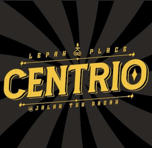 Lepak Place_KL Centrio - Gastronomi dan perhotelan