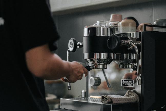 Brag Coffee - Kuala Selangor