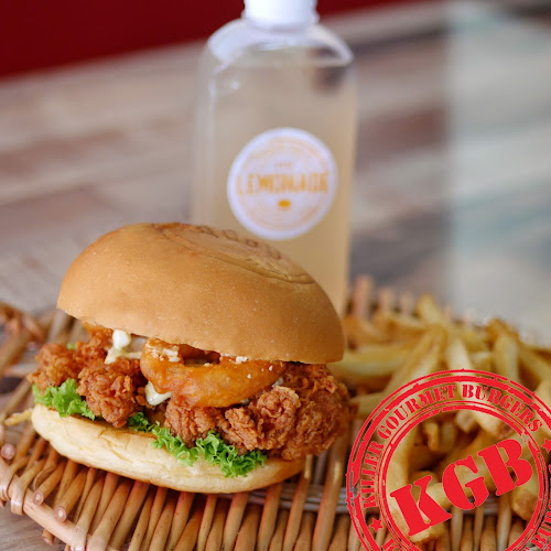 Opinii despre KGB Pavillion Kuala Lumpur în Kuala Lumpur - Gastronomi dan perhotelan