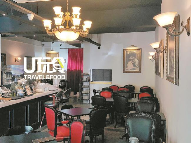 Comentarii opinii despre SINCE 18'S