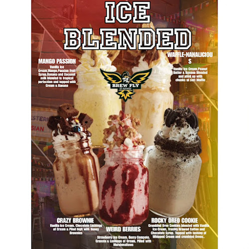 Comentarii opinii despre The Brew Fly