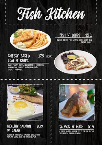 Mix & Grill Restaurant and Cafe