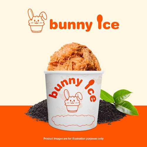 Bunny Ice - Kuala Lumpur