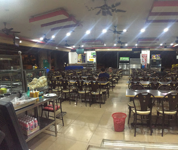Restoran Hafiz Corner | Ampang Avenue - Ampang