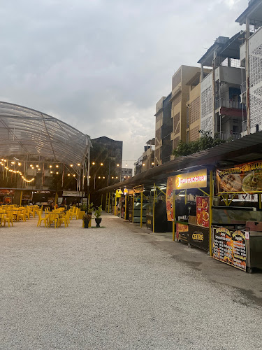 Lepak Place_KL Centrio - Kuala Lumpur