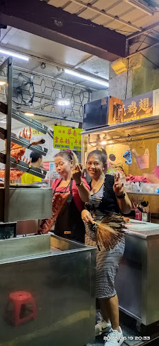 Opinii despre BBQ Chicken Wings în George Town - Gastronomi dan perhotelan