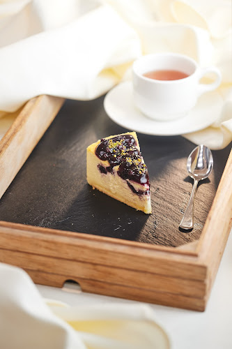 Comentarii opinii despre Meranti Cafe