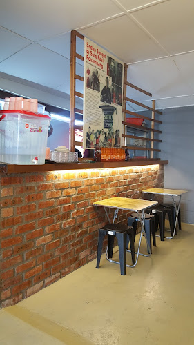 Warong Soto Pasir Penambang 2 Shah Alam - Shah Alam
