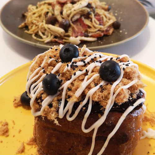 22, Jalan Medan Ipoh 9, Bandar Baru Medan Ipoh, 31400 Ipoh, Perak