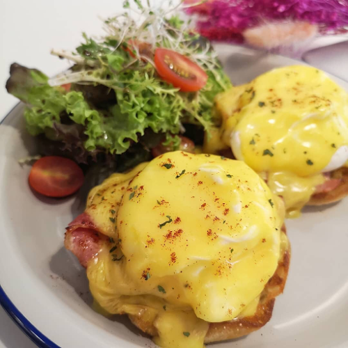 Opinii despre Breda Cafe în Ipoh - Gastronomi dan perhotelan