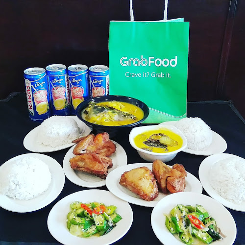 Restoran KG Gegar @ Taman Dagang Ampang - Gastronomi dan perhotelan