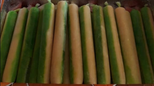 Opinii despre Aiskrim Malaysia ipoh Kini. în Ipoh - Gastronomi dan perhotelan