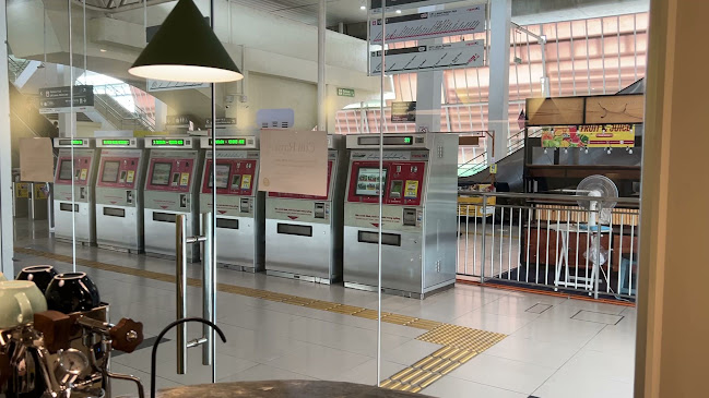 Comentarii opinii despre 17Gram Beans USJ 7