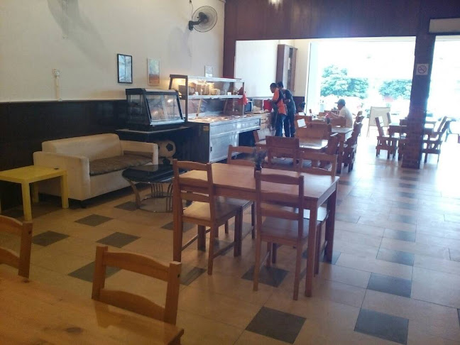 Restoran KG Gegar @ Taman Dagang Ampang - Ampang