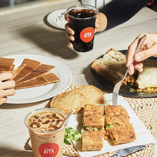 Tetangga Kita Paradigm Mall