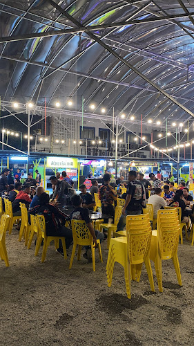 Lepak Place_KL Centrio