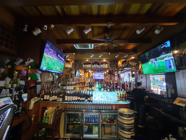 Comentarii opinii despre Healy Mac's