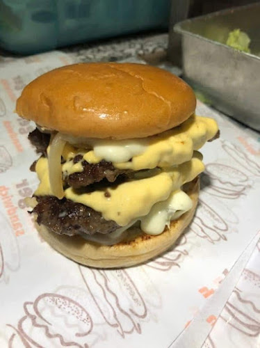 Nizam Burger & Ngopi