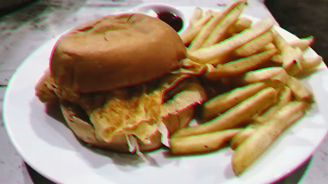 Opinii despre BKB Burger Kuala Terengganu în Kuala Terengganu - Gastronomi dan perhotelan