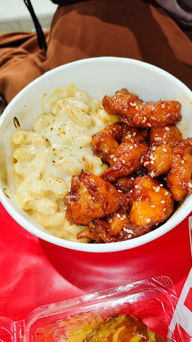 Opinii despre Gerai Singgoh Betor @MOZZARELLA CHEESE TARIK @LONG FRIES @PANTAI BATU BURUK în Kuala Terengganu - Gastronomi dan perhotelan