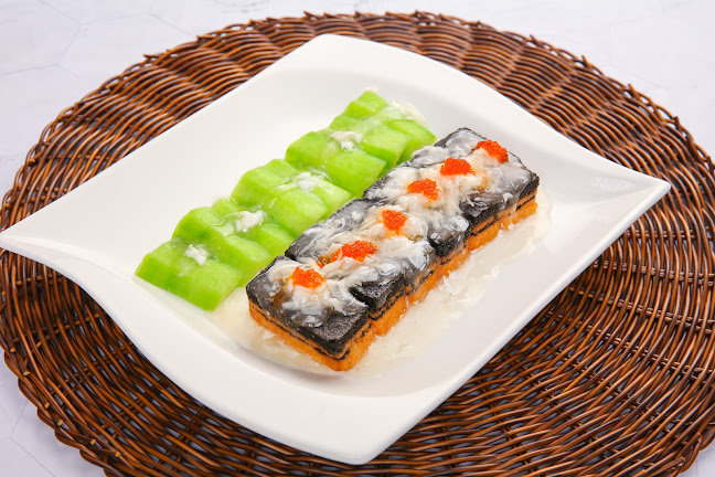 Kingdom Cuisine @Mutiara Damansara