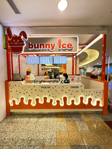Bunny Ice