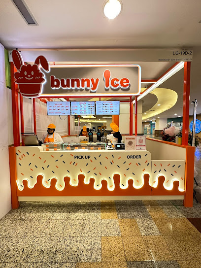 Bunny Ice