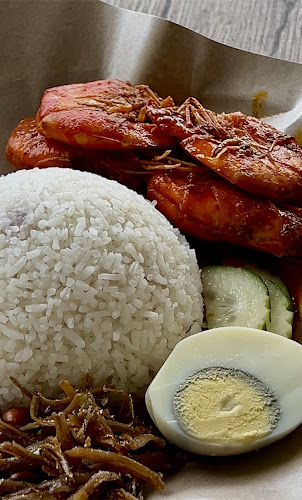 Lot 10 G Floor, Lorong Likas Plaza, Kampung Likas, 88400 Kota Kinabalu, Sabah