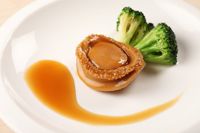 Kingdom Cuisine @Mutiara Damansara - Gastronomi dan perhotelan