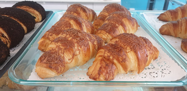 Opinii despre Panera Bakery & Cafe în Kuching - Gastronomi dan perhotelan