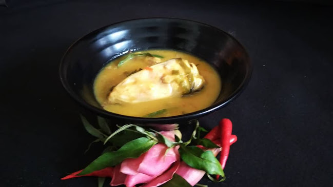 Comentarii opinii despre Restoran KG Gegar @ Taman Dagang Ampang