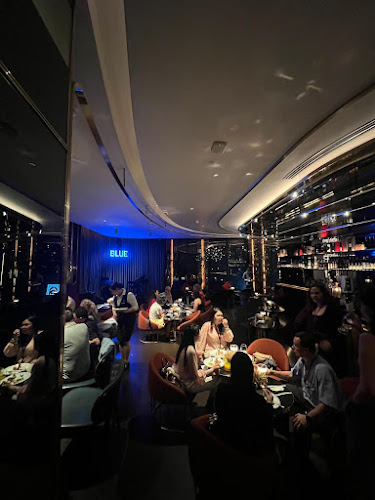 Blue at EQ - Kuala Lumpur