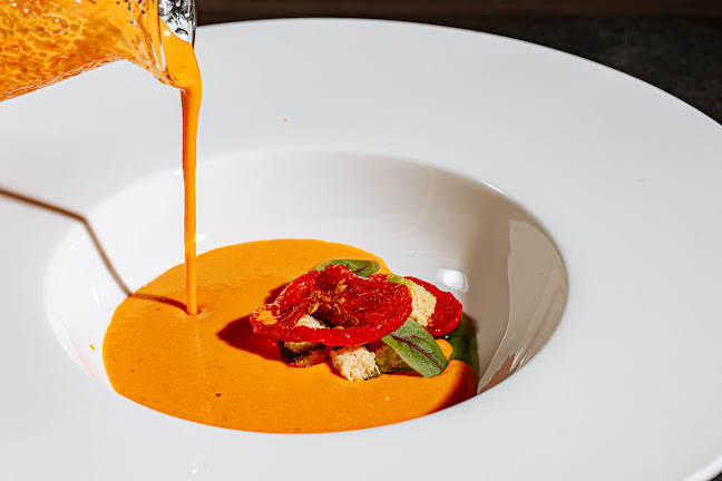 Opinii despre Monaco Dining Restaurant în Johor Bahru - Gastronomi dan perhotelan